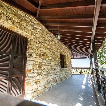 Lefkara Villa Kato Lefkara Exteriör bild