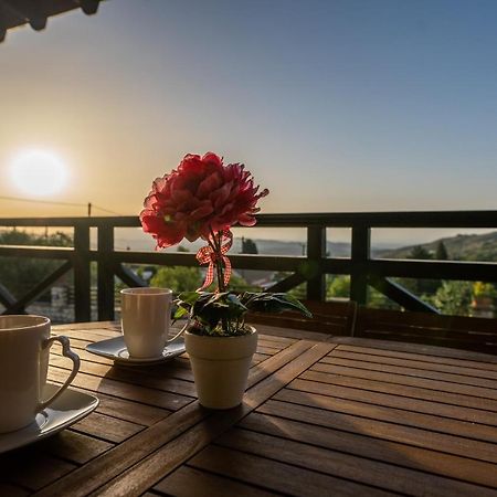 Lefkara Villa Kato Lefkara Exteriör bild
