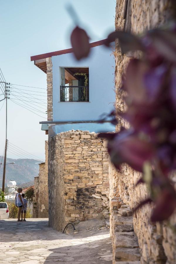 Lefkara Villa Kato Lefkara Exteriör bild