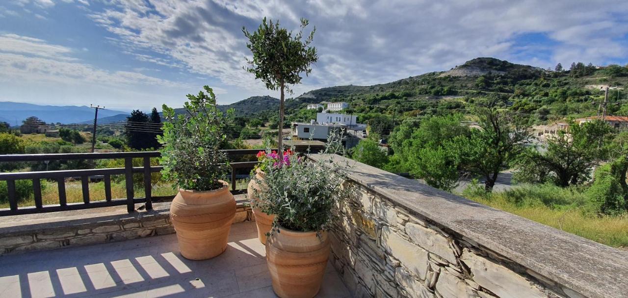 Lefkara Villa Kato Lefkara Exteriör bild