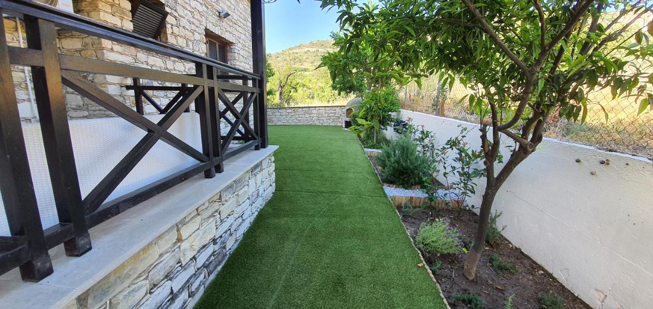 Lefkara Villa Kato Lefkara Exteriör bild
