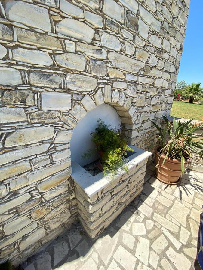 Lefkara Villa Kato Lefkara Exteriör bild