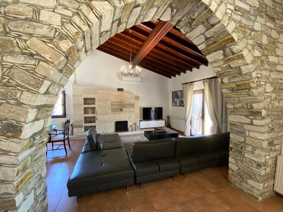 Lefkara Villa Kato Lefkara Exteriör bild