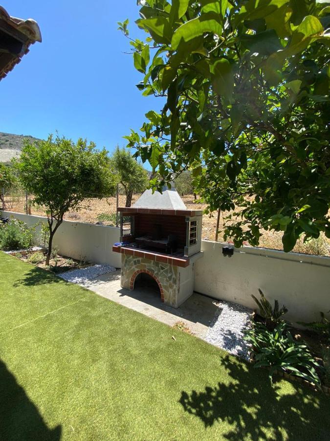 Lefkara Villa Kato Lefkara Exteriör bild