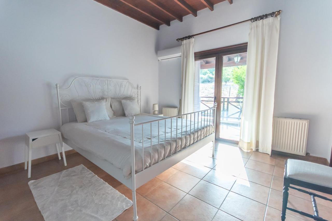Lefkara Villa Kato Lefkara Exteriör bild