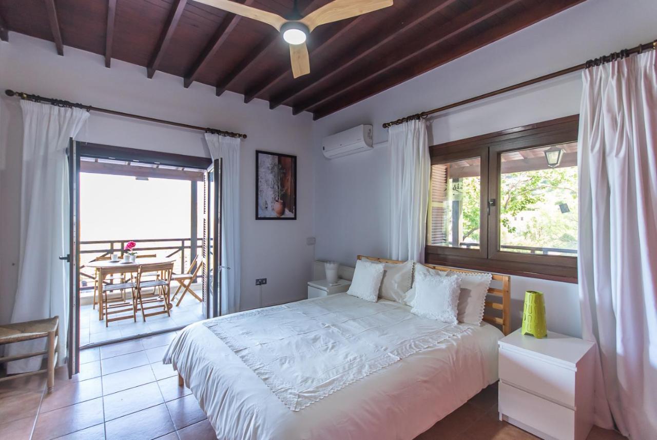 Lefkara Villa Kato Lefkara Exteriör bild
