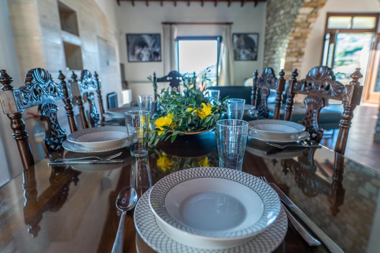 Lefkara Villa Kato Lefkara Exteriör bild