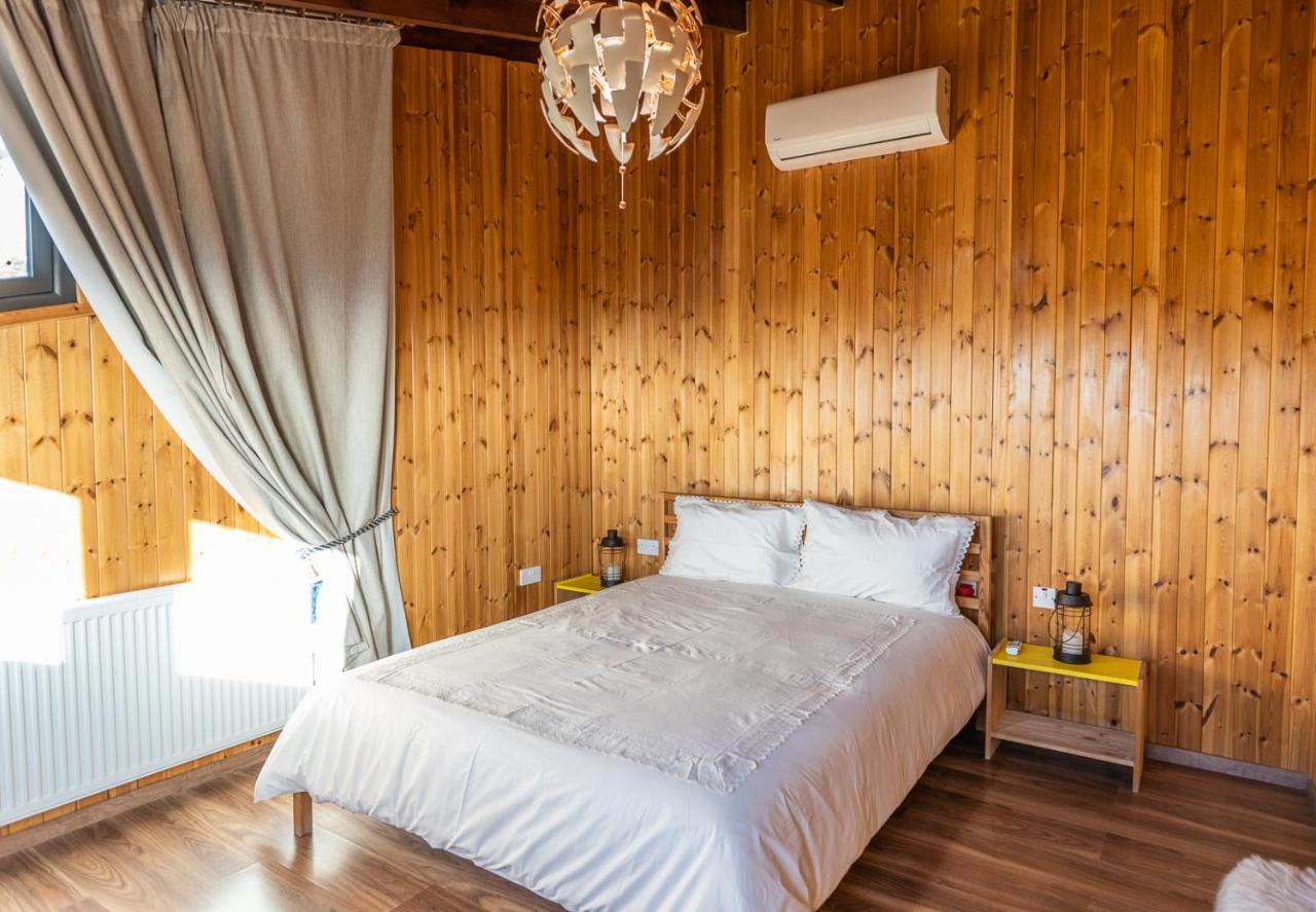 Lefkara Villa Kato Lefkara Exteriör bild
