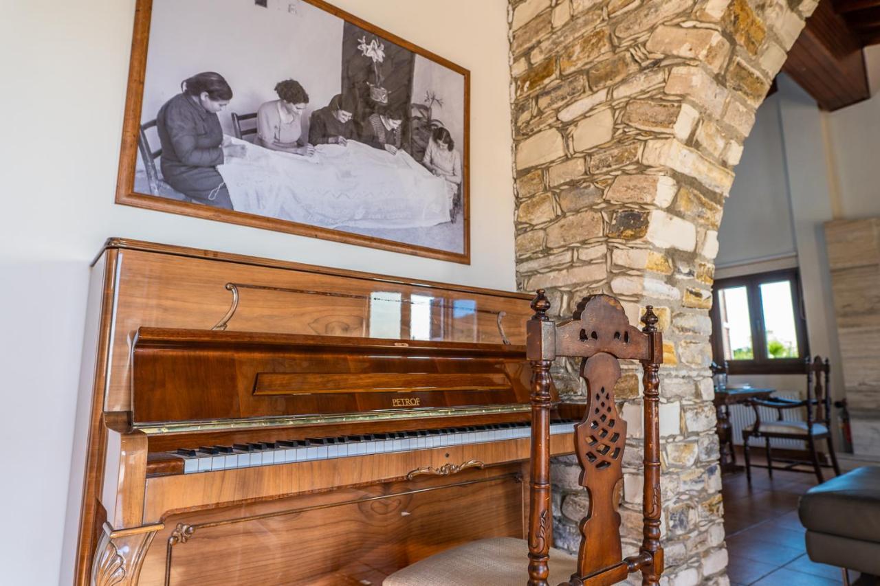 Lefkara Villa Kato Lefkara Exteriör bild