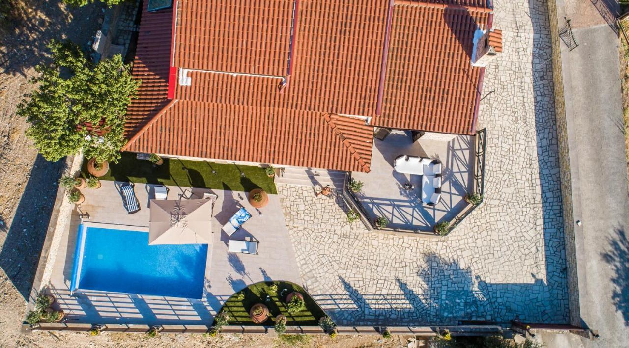 Lefkara Villa Kato Lefkara Exteriör bild