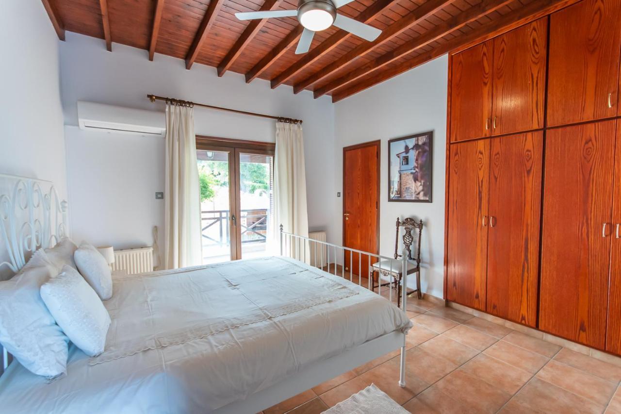 Lefkara Villa Kato Lefkara Exteriör bild